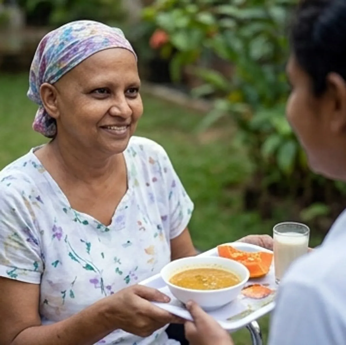 Cancer Wellness & Nutritional Support 2024