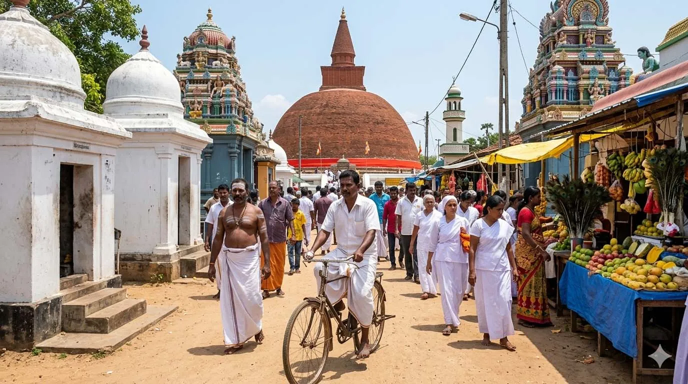 Kataragama