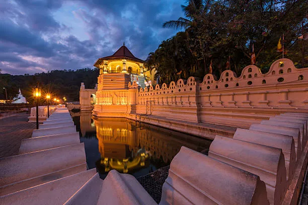 Sri Dalada Maligawa