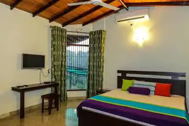 Photo of Kandyan Hideout