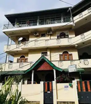 Photo of Expeditor Kandy