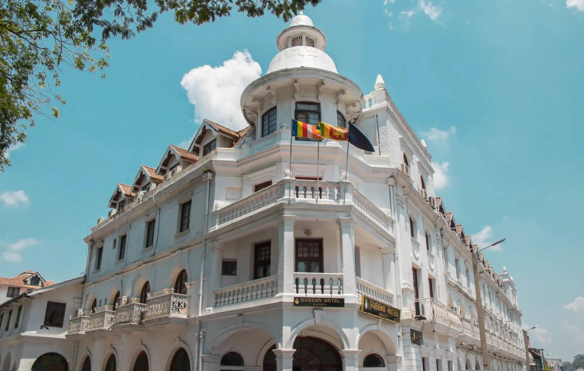 Photo of Kandyan Lodge