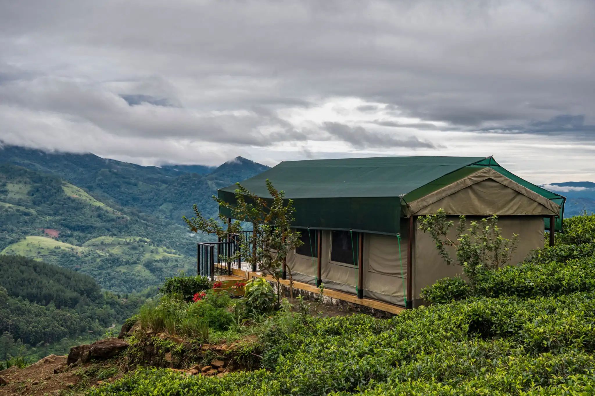 Photo of Madulkelle Tea and Eco Lodge